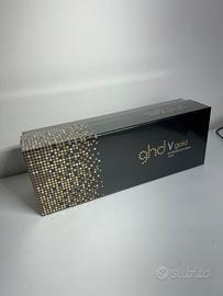 Piastra Ghd V gold
