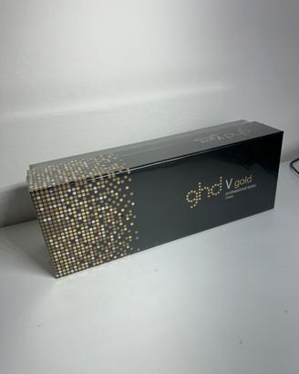 Piastra Ghd V gold