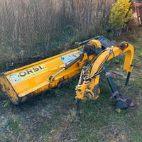 Trincia orsi farmer 206