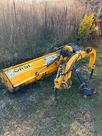 Trincia orsi farmer 206