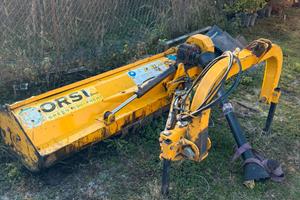 Trincia orsi farmer 206