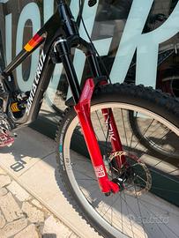 Forcella Rockshox lyrik 2026