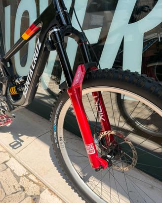 Forcella Rockshox lyrik 2026
