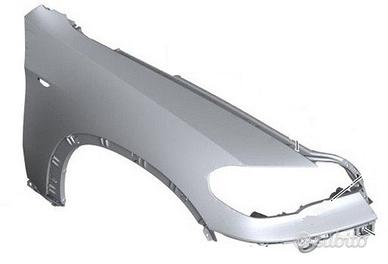 Parafango anteriore bmw x5 e70 2010