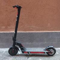 Monopattino elettrico