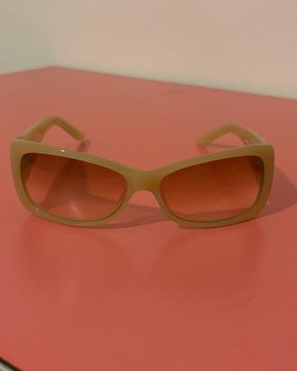 Occhiali da sole vintage firmato Iceberg