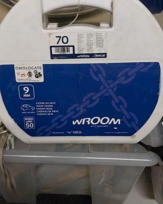 catene  da neve 185/65 r15