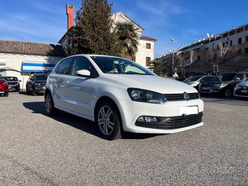 VOLKSWAGEN Polo 1.4 TDI 5p. Comfortline BlueMoti