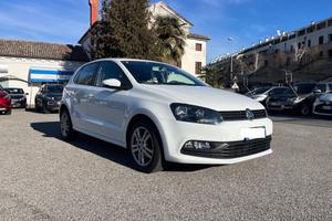 VOLKSWAGEN Polo 1.4 TDI 5p. Comfortline BlueMoti