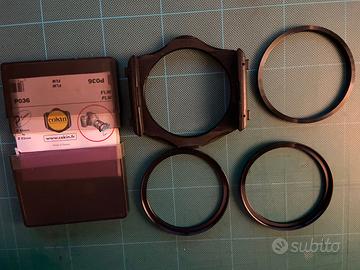 filtri fotografici Singh-Ray