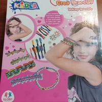 Kit per creare  bracciali