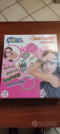 Kit per creare  bracciali