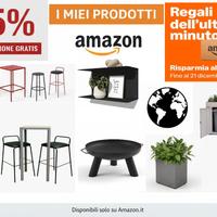 arredo interno esterno tavoli fioriere decorazioni