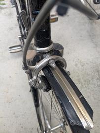 bici bianchi d'epoca 