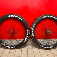 Ruote scatto fisso da pista