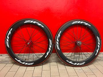 Ruote scatto fisso da pista