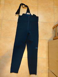 Pantaloni/ salopette da sci Colmar 