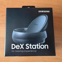 Samsung DeX Station per Esperienza Desktop