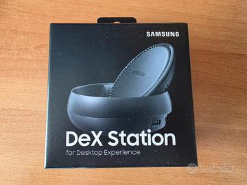 Samsung DeX Station per Esperienza Desktop