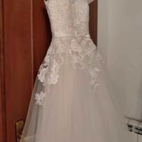 ABITO DA SPOSA