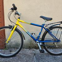 Bicicletta per ragazzini/e - Mountain Bike