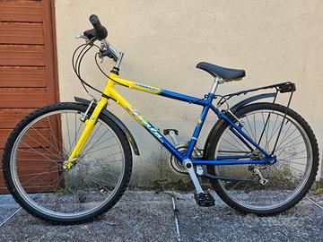 Bicicletta per ragazzini/e - Mountain Bike