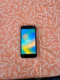 Iphone 8 plus