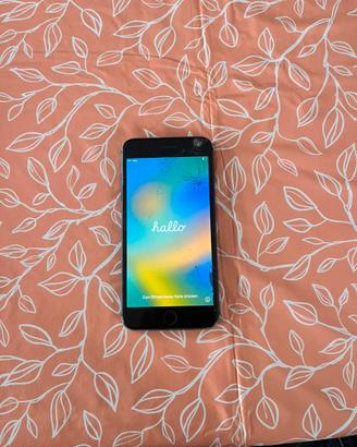 Iphone 8 plus