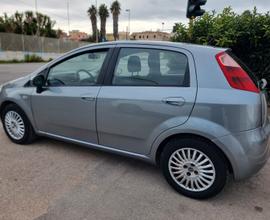 Fiat Grande Punto 1.3 MJT 75 CV 5 porte Dynamic