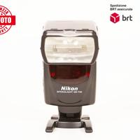 Nikon Speedlight SB-700