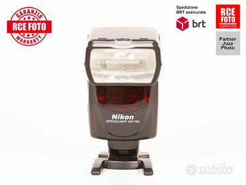 Nikon Speedlight SB-700