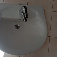 lavandino bagno 