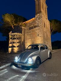 Maggiolino 1200 SilverBug