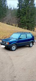 Fiat Panda 4x4