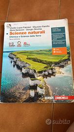 Scienze naturali