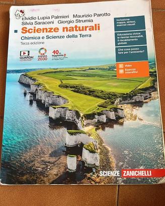 Scienze naturali
