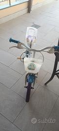 BICI BIMBA DISNEY FROZEN