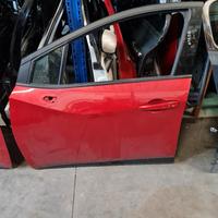 Porta Ant sx Nissan Micra K14 2017-21