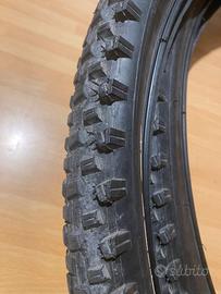 Copertone bici a pedalata assistita