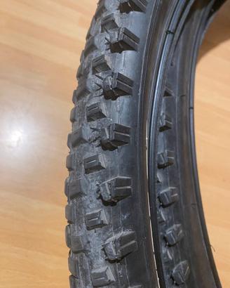 Copertone bici a pedalata assistita
