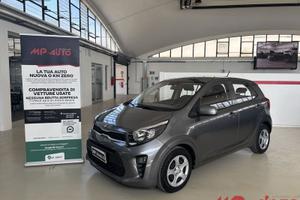Kia Picanto 1.0 URBAN SOLO 11000 KM