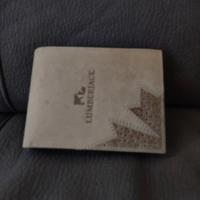 portafoglio uomo LUMBERJACK