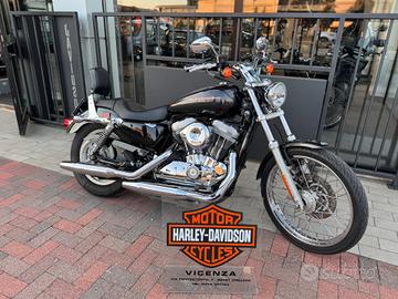 Harley-davidson 883C Sportster Custom XL XL883C
