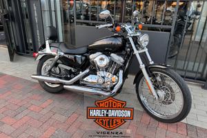 Harley-davidson 883C Sportster Custom XL XL883C