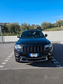 Jeep Grand Cherokee 2016