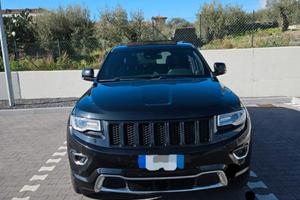 Jeep Grand Cherokee 2016