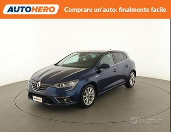 RENAULT Megane GV51089