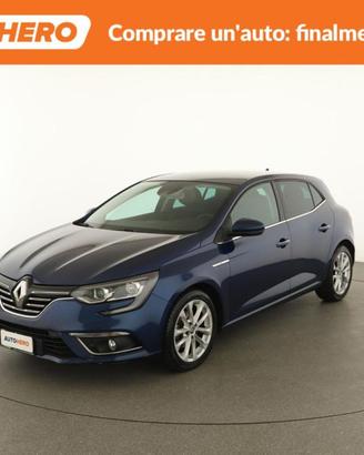 RENAULT Megane GV51089
