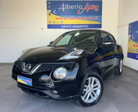 NISSAN Juke 1.5 dCi Start&Stop N-Connecta