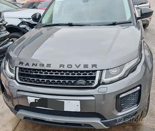 Land Rover Range Rover Evoque Sport anno 2018 cod 